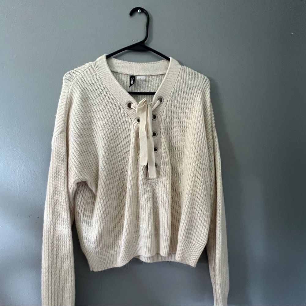 Long sleeve